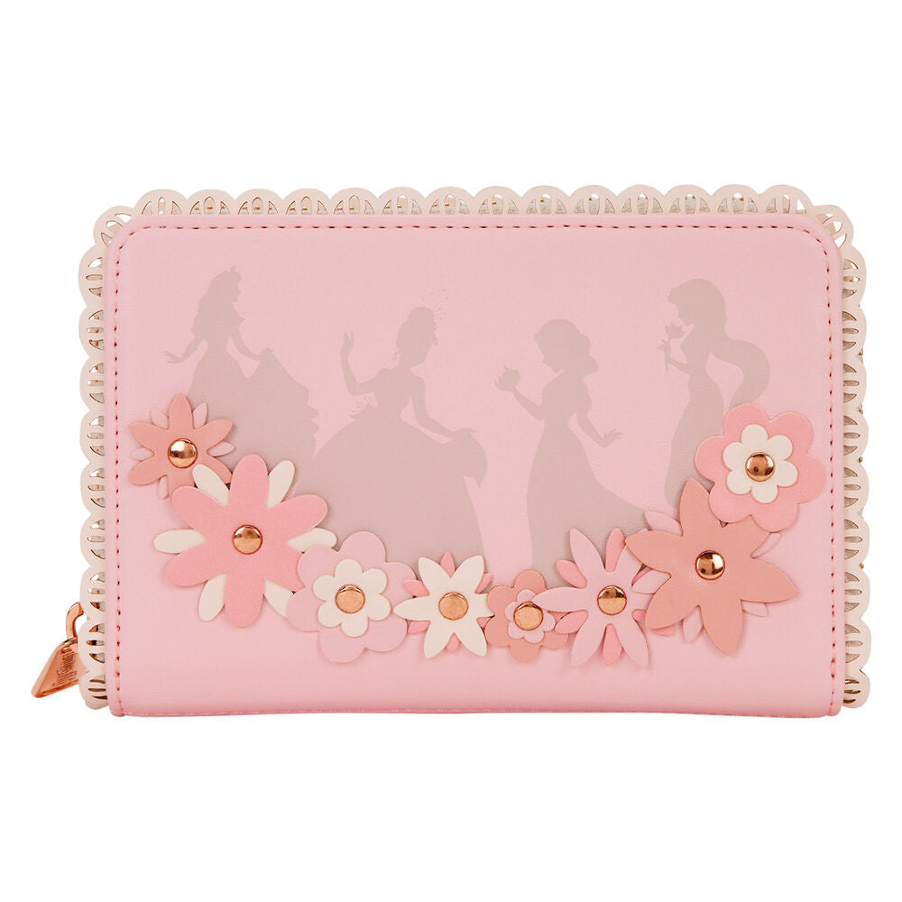 Loungefly Disney Princess Plånbok