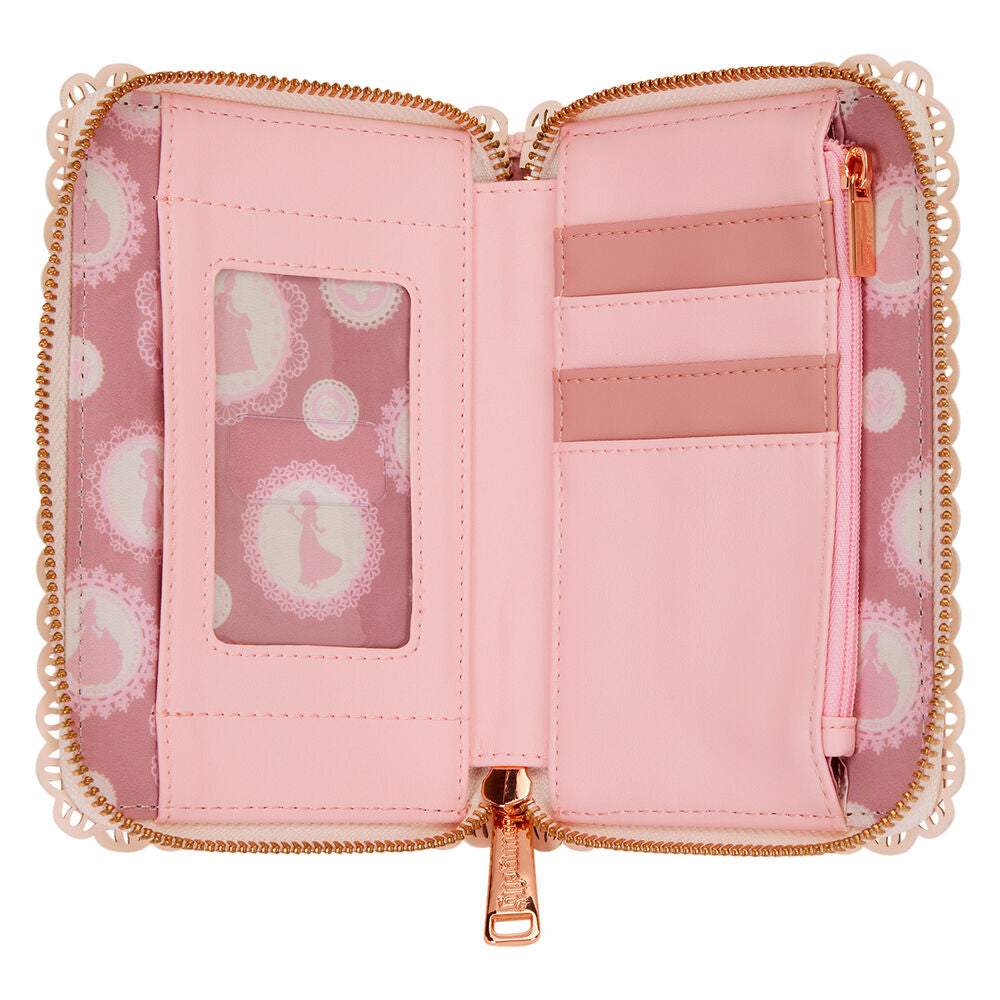 Loungefly Disney Princess Plånbok