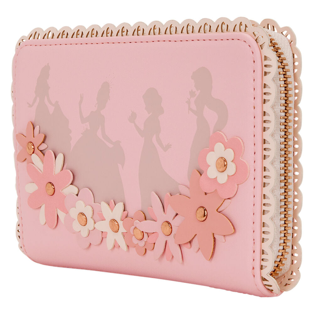 Loungefly Disney Princess Plånbok