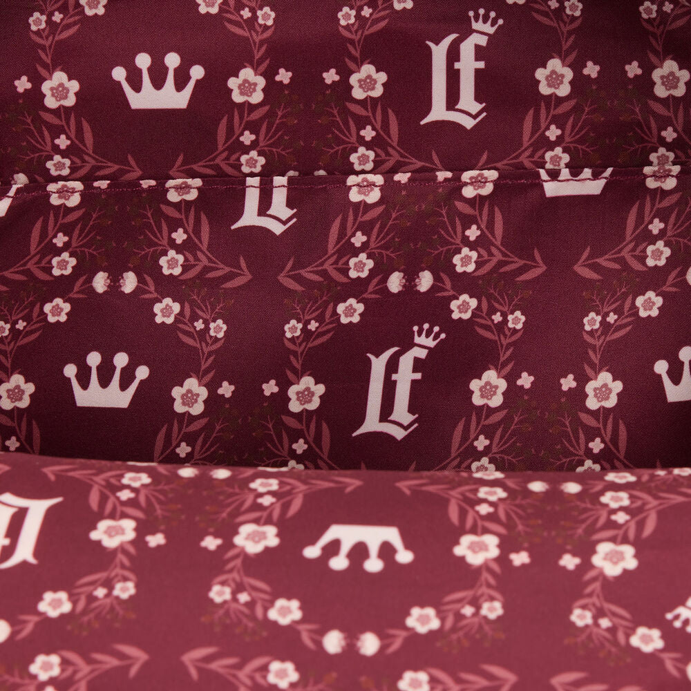 Loungefly Floral Ryggsäck