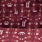 Loungefly Floral Ryggsäck