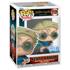 POP Figur Jujutsu Kaisen Kento Nanami Exclusive