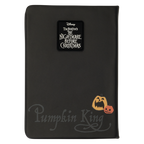 Jack Skellington Nightmare Before Christmas Disney Anteckningsblock Loungefly