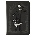Jack Skellington Nightmare Before Christmas Disney Anteckningsblock Loungefly