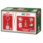 Bento Box Figurer Kawaii Foodies Exklusiv