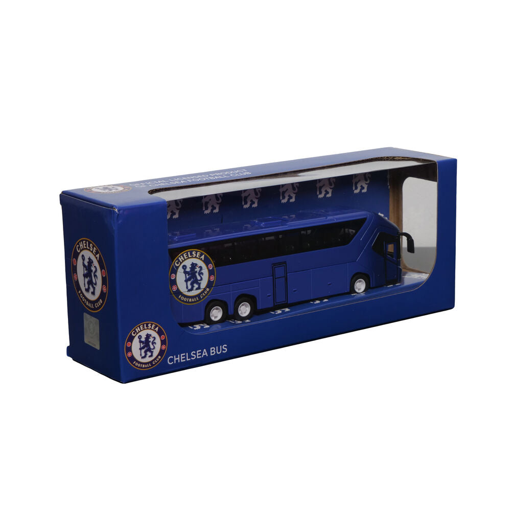 Chelsea Buss – Det Perfekta Leksaksfordonet