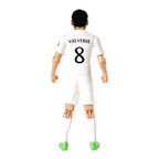 Real Madrid Federico Valverde Action Figur 20cm