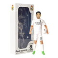 Real Madrid Federico Valverde Action Figur 20cm