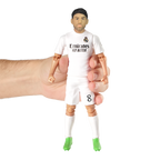 Real Madrid Federico Valverde Action Figur 20cm