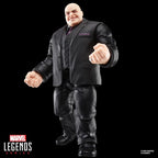 Marvel Legends Series Gameverse Spider-Man Kingpin Figur 15 cm