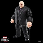 Marvel Legends Series Gameverse Spider-Man Kingpin Figur 15 cm