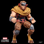 Marvel Legends Series Inhumans Medusa & Gorgon pack 2 figurer