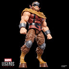 Marvel Legends Series Inhumans Medusa & Gorgon pack 2 figurer