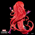 Marvel Legends Series Inhumans Medusa & Gorgon pack 2 figurer