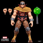 Marvel Legends Series Inhumans Medusa & Gorgon pack 2 figurer