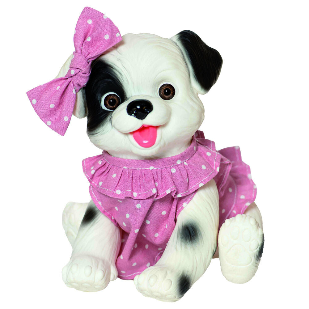 Reborn Valpdocka - Dalmatiner