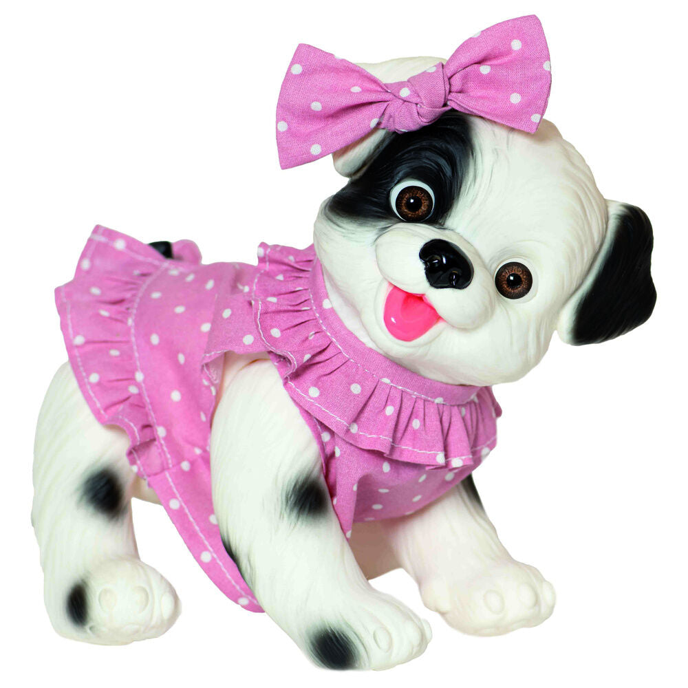 Reborn Valpdocka - Dalmatiner