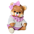 Reborn Puppy Teddybjörn - 25 cm