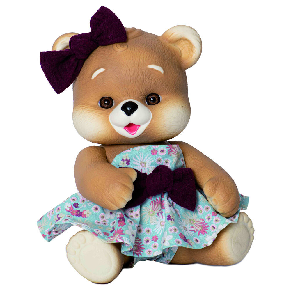 Baby Doll Reborn Puppy Teddy Bear – En Charmig Vän för Ditt Barn