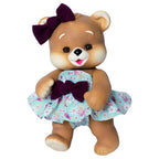 Baby Doll Reborn Puppy Teddy Bear – En Charmig Vän för Ditt Barn