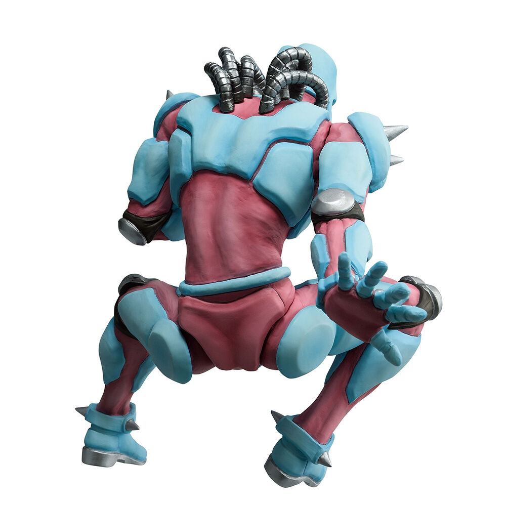 Jojo's Bizarre Adventure Stand Rush Shining Diamond Ichibansho Figur 22 cm
