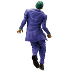 Jojo's Bizarre Adventure Stand Rush Kosaku Kawajiri Ichibansho Figur 25 cm