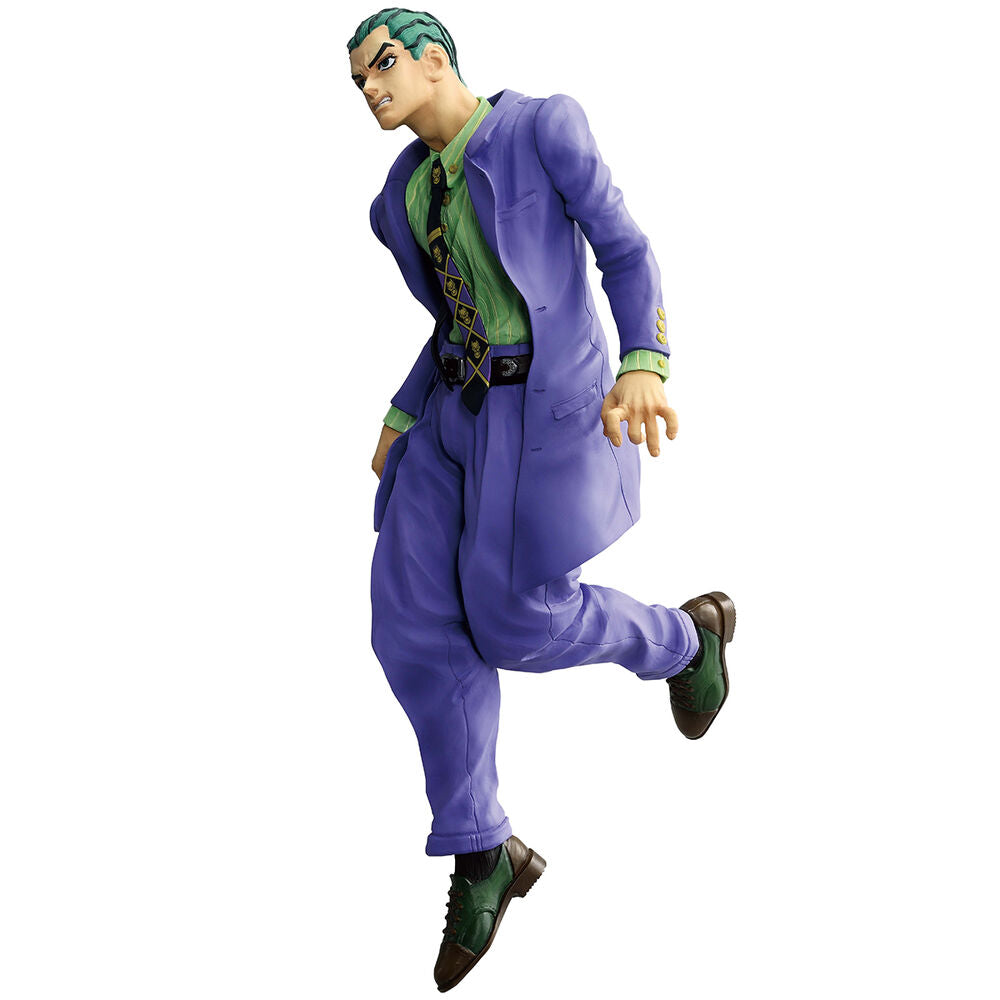 Jojo's Bizarre Adventure Stand Rush Kosaku Kawajiri Ichibansho Figur 25 cm