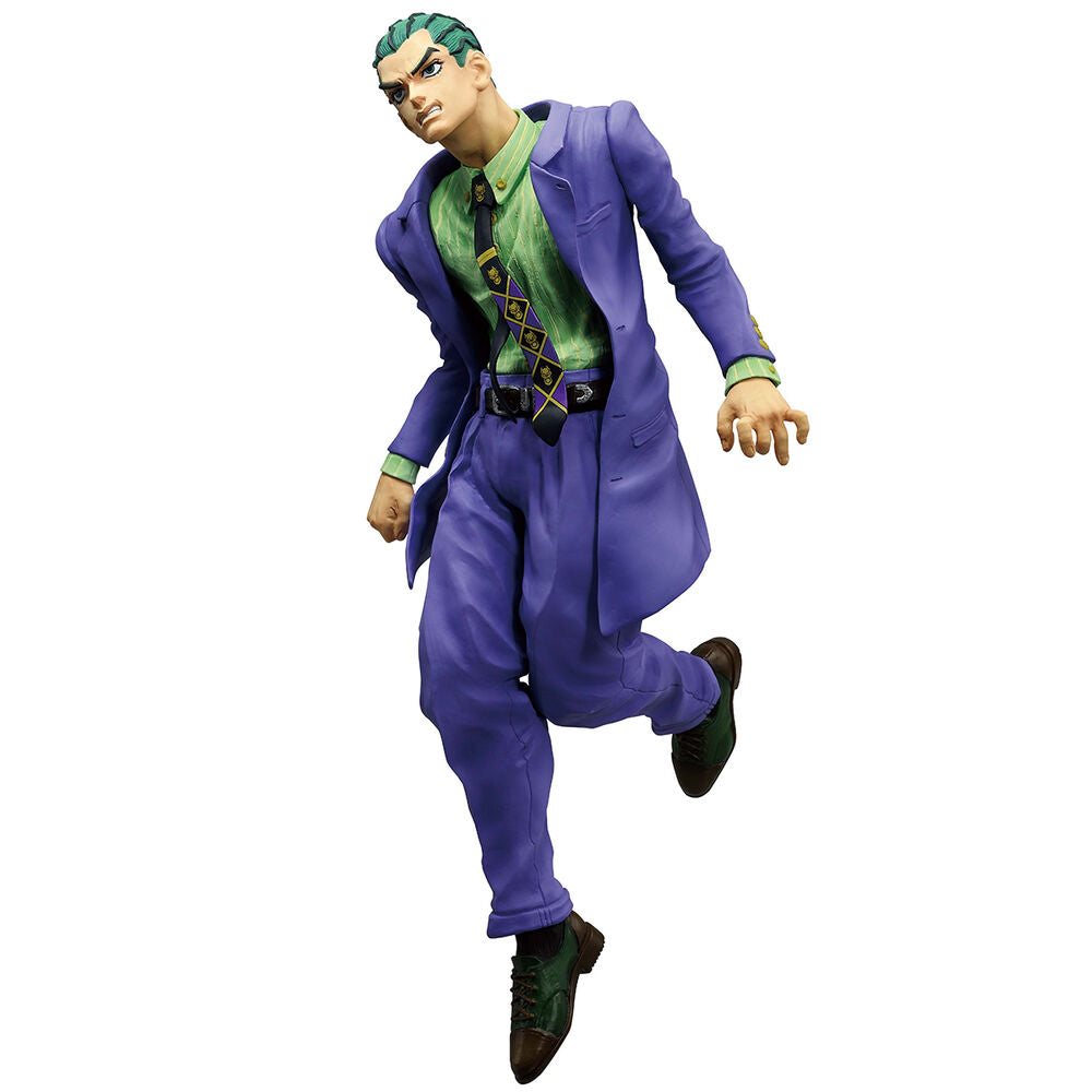Jojo's Bizarre Adventure Stand Rush Kosaku Kawajiri Ichibansho Figur 25 cm