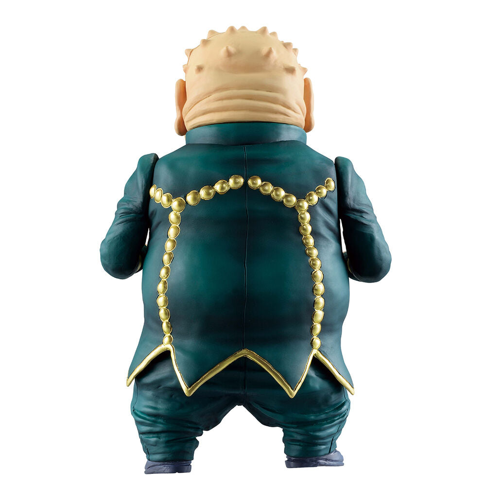 Jojo's Bizarre Adventure Stand Rush Shigekiyo Yangu Ichibansho Figur 21 cm