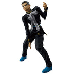 Jojo's Bizarre Adventure Stand Rush Yuya Fungami Ichibansho Figur 20 cm