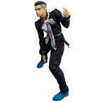 Jojo's Bizarre Adventure Stand Rush Yuya Fungami Ichibansho Figur 20 cm