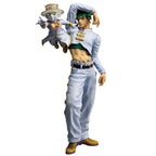 Jojo's Bizarre Adventure Stand Rush Rohan Kishibe & Heaven's Door Ichibansho Figur 25 cm