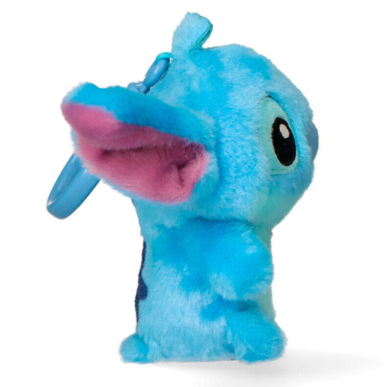 Disney Stitch Gosedjur Nyckelring