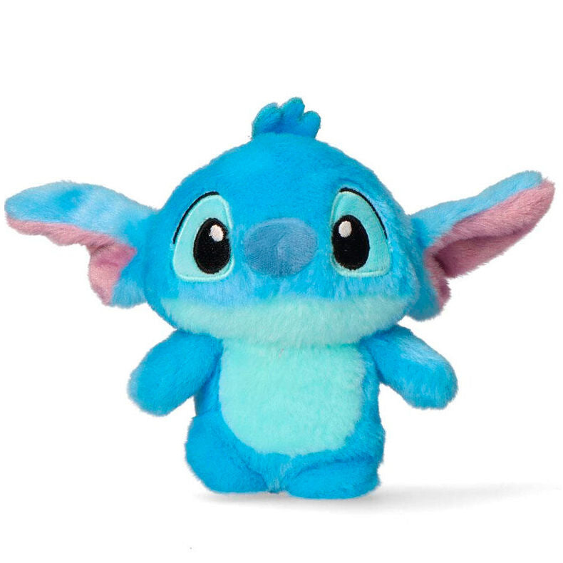 Disney Stitch Gosedjur Nyckelring
