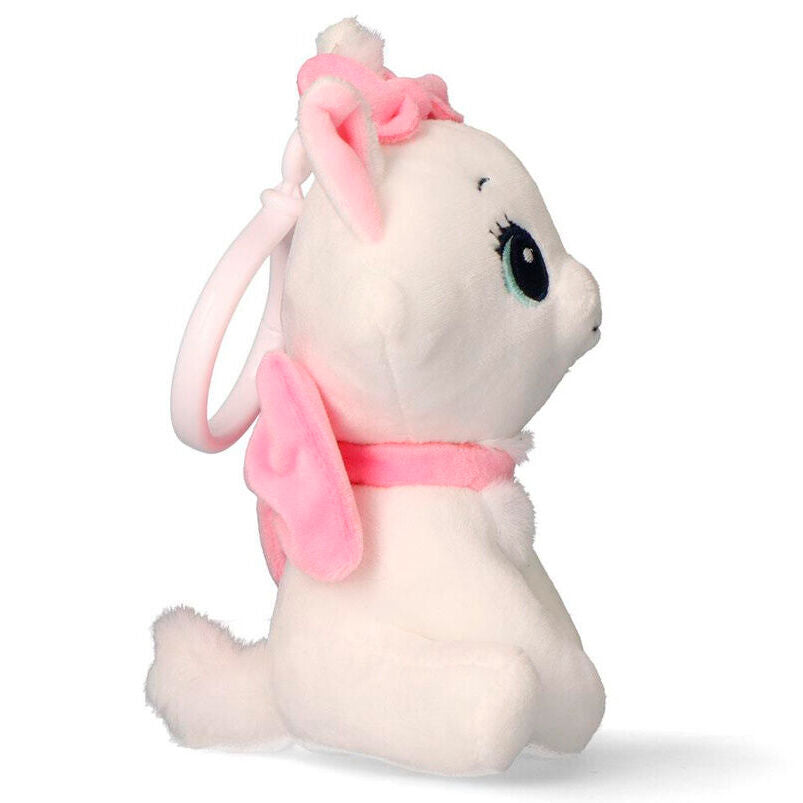 Disney Los Aristogatos Marie Gosedjur Nyckelring