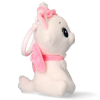 Disney Los Aristogatos Marie Gosedjur Nyckelring