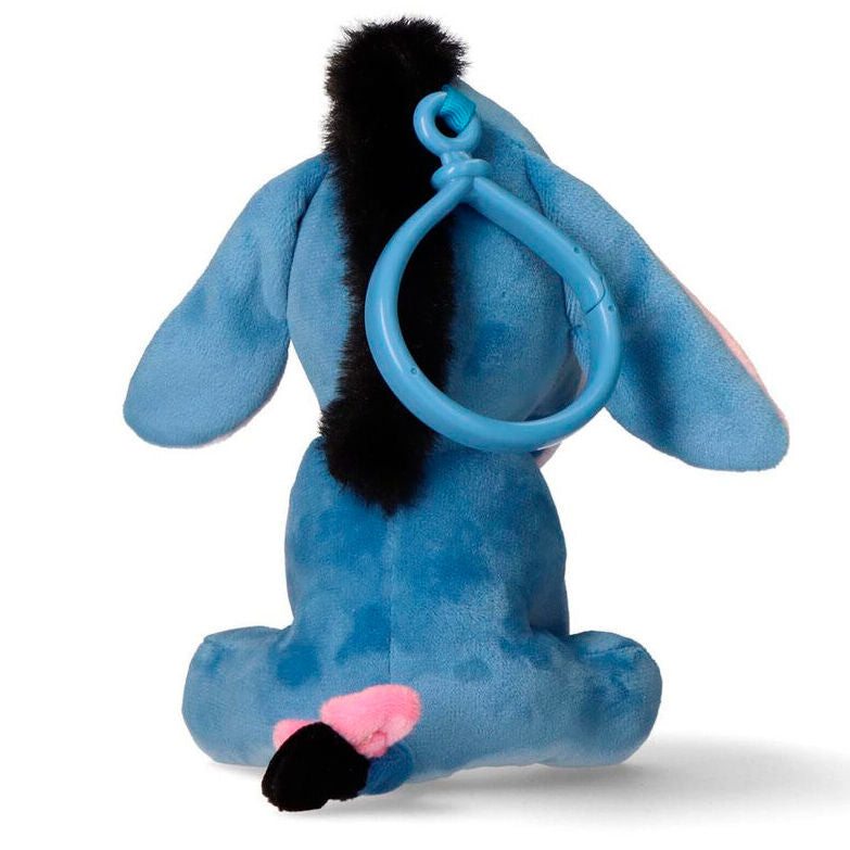 Disney Winnie The Pooh Igor Gosedjur Nyckelring