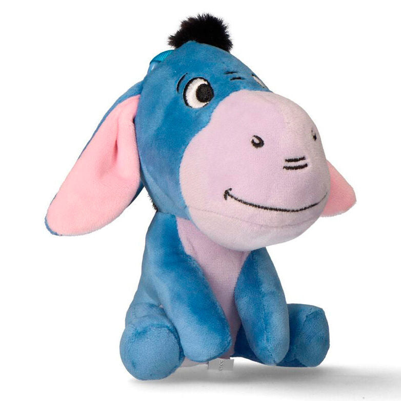 Disney Winnie The Pooh Igor Gosedjur Nyckelring