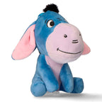 Disney Winnie The Pooh Igor Gosedjur Nyckelring