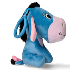 Disney Winnie The Pooh Igor Gosedjur Nyckelring