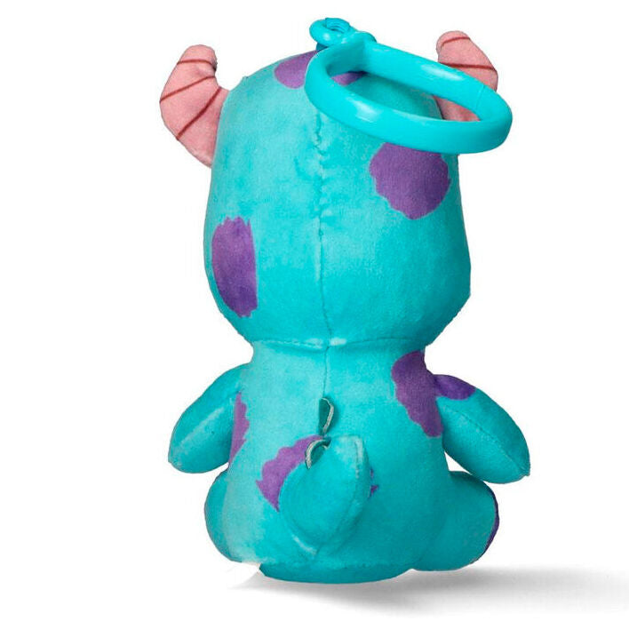 Pixar Disney Monstruos S.A. Sullie gosedjur Nyckelring