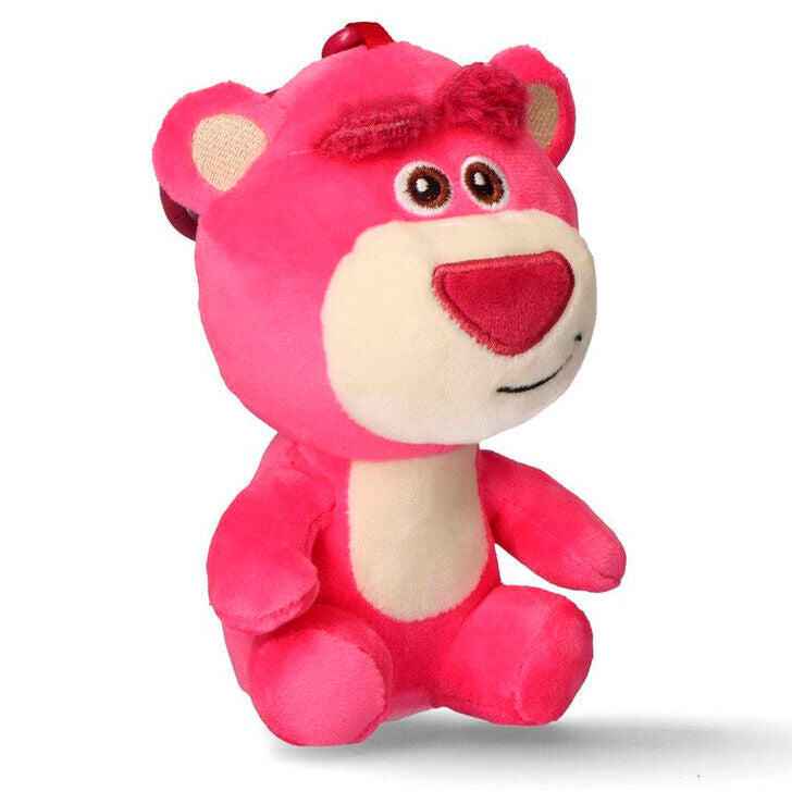 Disney Pixar Toy Story Lotso gosedjur Nyckelring