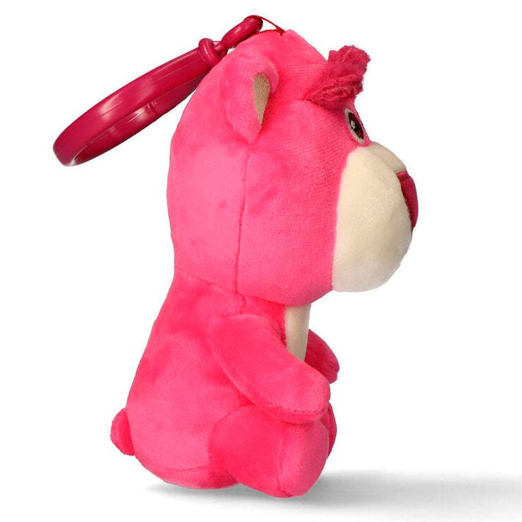 Disney Pixar Toy Story Lotso gosedjur Nyckelring