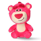 Disney Pixar Toy Story Lotso gosedjur Nyckelring