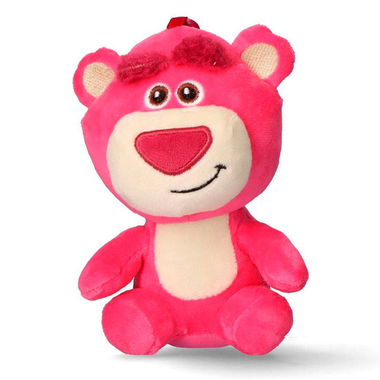 Disney Pixar Toy Story Lotso gosedjur Nyckelring