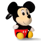 Disney Mickey gosedjur Nyckelring