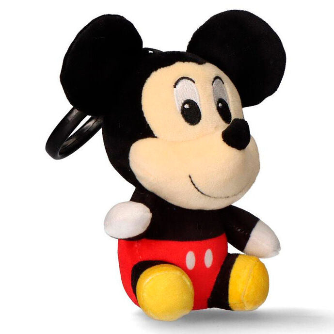 Disney Mickey gosedjur Nyckelring
