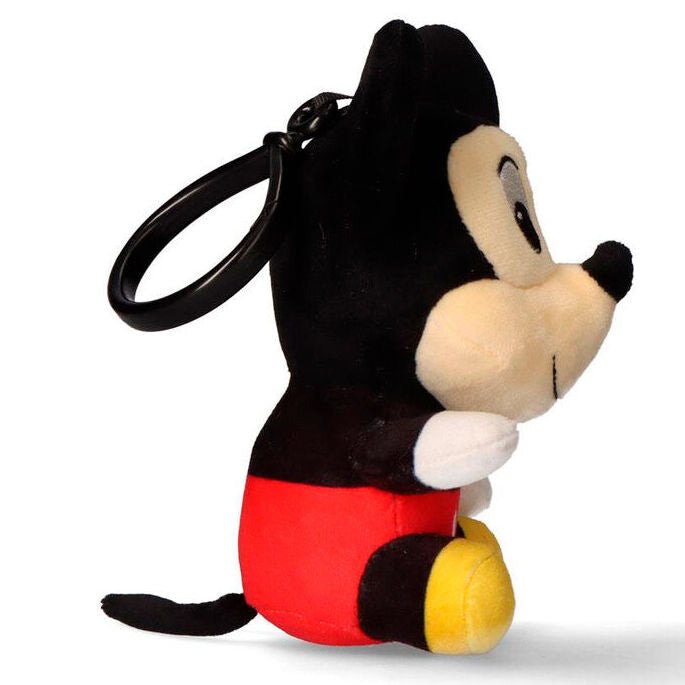 Disney Mickey gosedjur Nyckelring