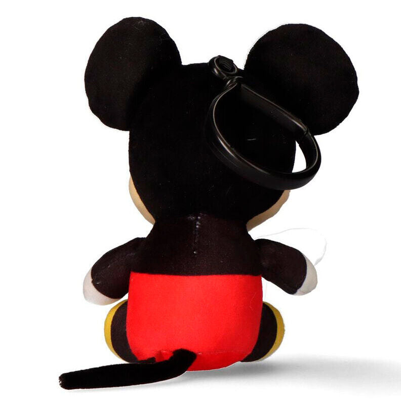 Disney Mickey gosedjur Nyckelring
