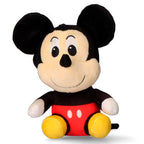 Disney Mickey gosedjur Nyckelring